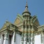 Wat Pho, Bkk.